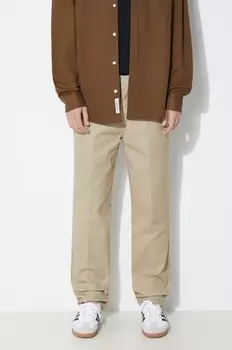 Брюки 872 Dickies, бежевый