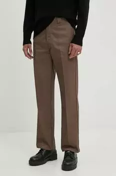 Брюки 872 Dickies, коричневый