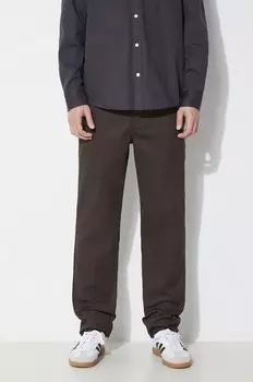 Брюки 872 Dickies, коричневый