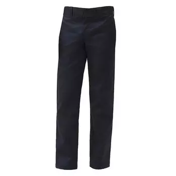 Брюки 873 Straight Work Pant Dickies, цвет Dunkle Marine