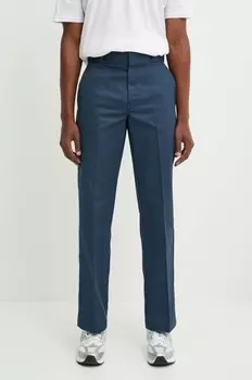 Брюки 874 Dickies, синий