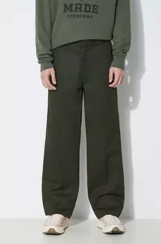 Брюки 874 Dickies, зеленый