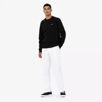 Брюки 874 Work Pant 'White' Dickies, белый