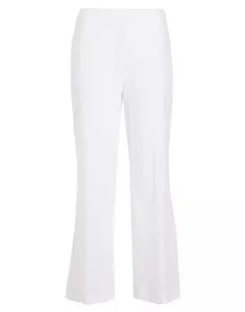 Брюки 8 By Yoox, белый