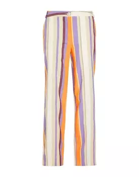 Брюки 8 By Yoox, бежевый