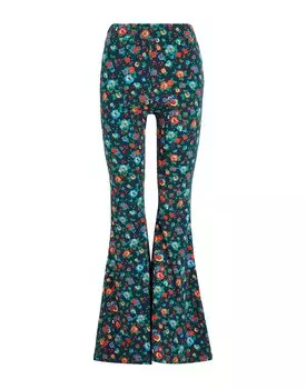 Брюки 8 By Yoox, черный