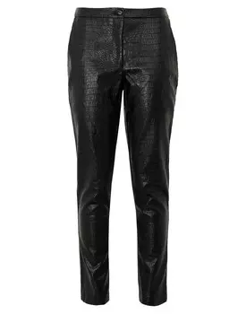 Брюки 8 By Yoox, черный