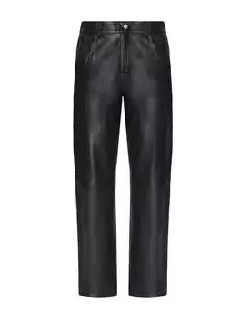 Брюки 8 By Yoox, черный