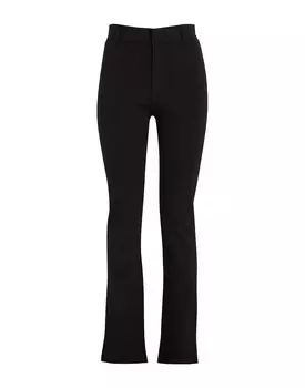 Брюки 8 By Yoox, черный