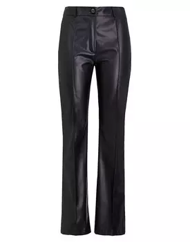 Брюки 8 By Yoox, черный