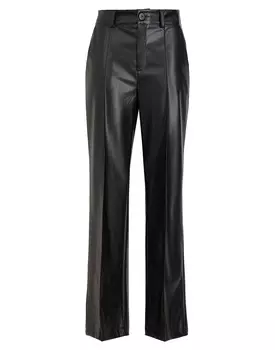 Брюки 8 By Yoox, черный