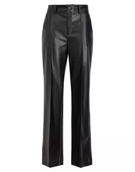 Брюки 8 By Yoox, черный