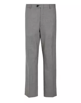 Брюки 8 By Yoox, черный