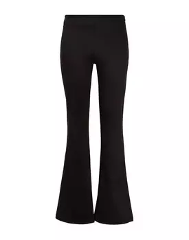 Брюки 8 By Yoox, черный