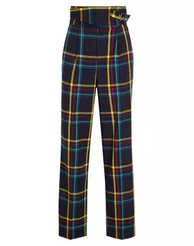 Брюки 8 By Yoox, черный