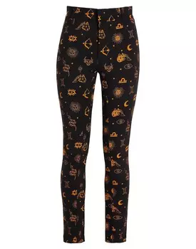 Брюки 8 By Yoox, черный