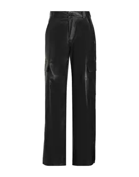 Брюки 8 By Yoox, черный