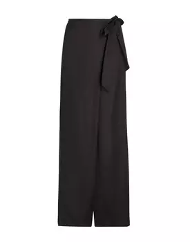 Брюки 8 By Yoox, черный