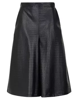 Брюки 8 By Yoox, черный