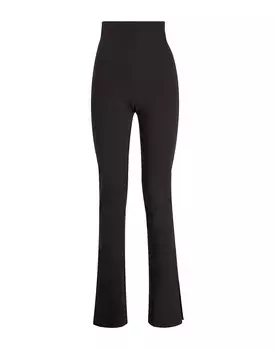 Брюки 8 By Yoox, черный