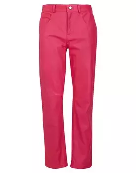Брюки 8 By Yoox, фуксия