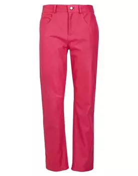 Брюки 8 By Yoox, фуксия