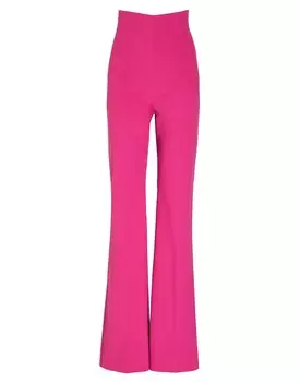Брюки 8 By Yoox, фуксия