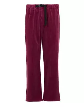 Брюки 8 By Yoox, гранат