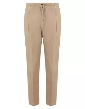 Брюки 8 By Yoox, хаки