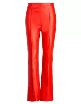 Брюки 8 By Yoox, коралл