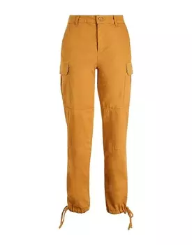 Брюки 8 By Yoox, коричневый