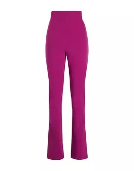 Брюки 8 By Yoox, лиловый