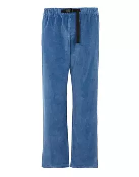 Брюки 8 By Yoox, пастельный синий