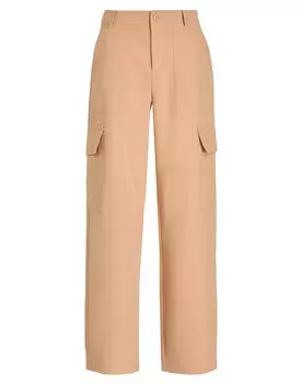 Брюки 8 By Yoox, песочный