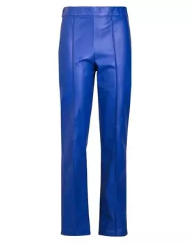 Брюки 8 By Yoox, ярко-синий