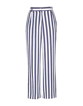 Брюки 8 By Yoox, синий