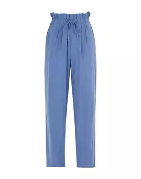 Брюки 8 By Yoox, синий