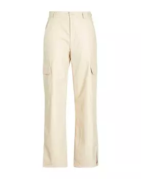 Брюки 8 By Yoox, слоновая кость