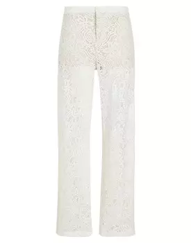 Брюки 8 By Yoox, слоновая кость