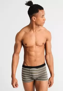 Брюки 8 PACK Buffalo, красный