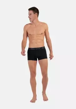 Брюки 8-PACK HOM, черный