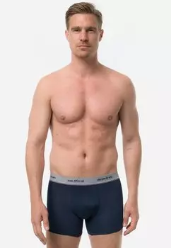 Брюки 8-PACK MIX MG-1, красный