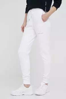 Брюки 8NYPDX.YJ68Z.NOS Armani Exchange, белый