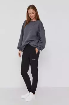 Брюки 8NYPDX.YJ68Z.NOS Armani Exchange, черный