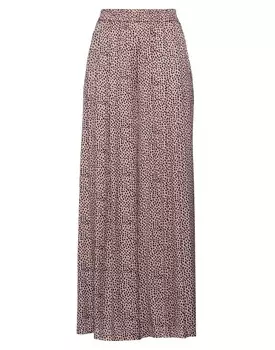 Брюки 8Pm, бледно-розовый