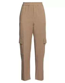 Брюки 8Pm, хаки