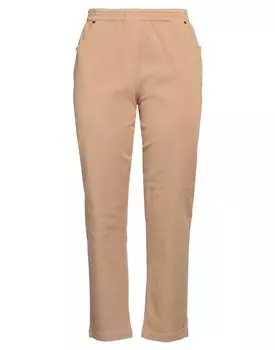 Брюки 8Pm, коричневый