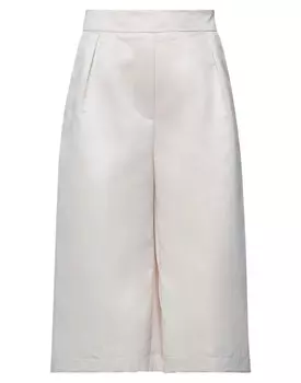 Брюки 8Pm, слоновая кость