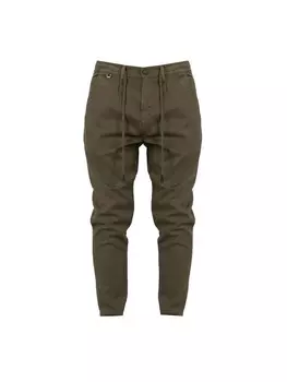 Брюки 9001 Xagon Man, зеленый