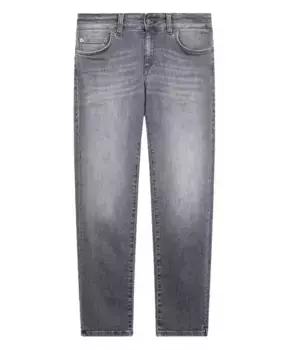 Брюки 900 Dondup, серый